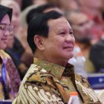 Prabowo Subianto bakal Calon Presiden dalam pemilu 2024 mendatang (Facebook.com/Prabowo Subianto)