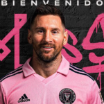 Lionel Messi (instagram.com/leomessi)