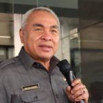 Gubernur Kalimantan Timur Isran Noor (pemprovkaltim)