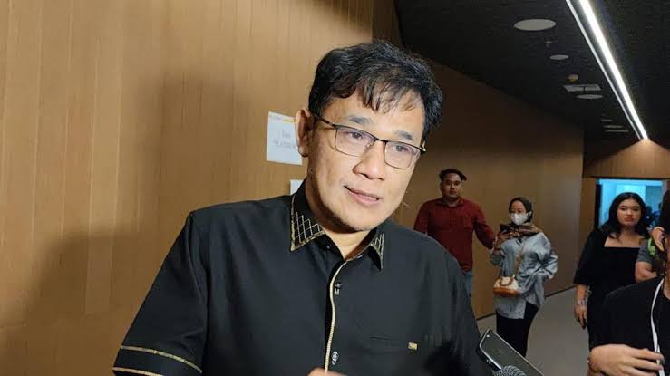 Budiman Sudjatmiko dipecat dari PDIP (detiknews)