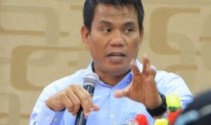 Anggota Komisi IV DPRD Kalimantan Timur Rusman Yaqub (dok: Pribadi)