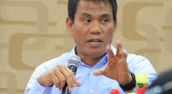 Anggota Komisi IV DPRD Kalimantan Timur Rusman Yaqub (dok: Pribadi)
