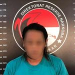 Penyalahguna narkoba kembali diringkus pihak kepolisian Kutai Kartanegara (dok. polreskukar)