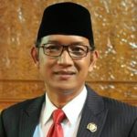 Agiel Suwarno politisi PDI Perjuangan, Anggota DPRD Kaltim (dok: Tekapekaltim)