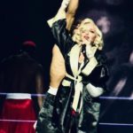 Madonna Louise Ciccone (instagram.com/madonna)