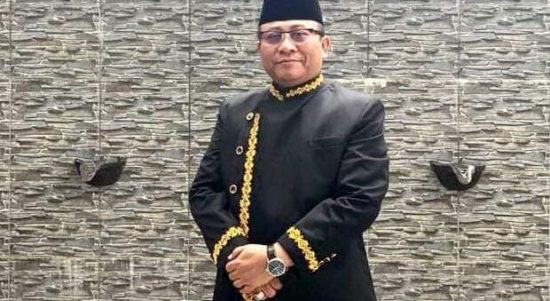 Anggota DPRD Kaltim Saefuddin Zuhri (dok. Tekapekaltim)