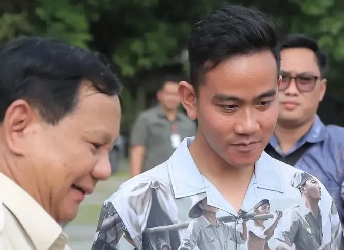 Prabowo Subianto akan deklarasi Cawapres besok di Jakarta (foto:merdeka.com)