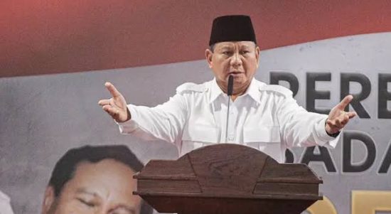 Prabowo Subianto (liputan6)