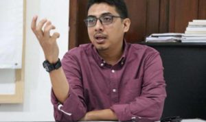 Pakar Hukum Tata Negara Zainal Arifin Mochtar (newstempo)
