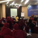 bimbingan teknis Implementasi Kurikulum Merdeka untuk Tim Pengajar Bontang di Hotel Grand Tjokro Balikpapan (dok: Tekapekaltim)
