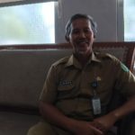 Sekertaris Dinas Perkebunan Kalimantan Timur, Surono (dok: Tekapekaltim)