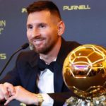 Lionel Messi (dok: instagram/leomessi)