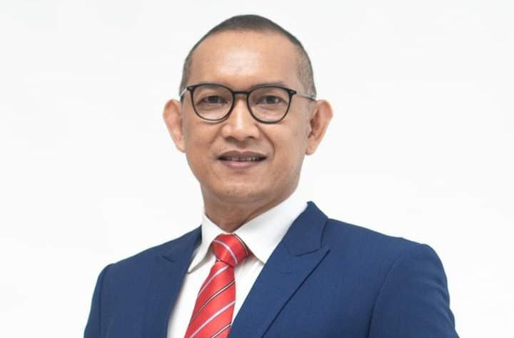 Anggota Komisi II DPRD Kaltim Agiel Suwarno (dok: Pribadi)