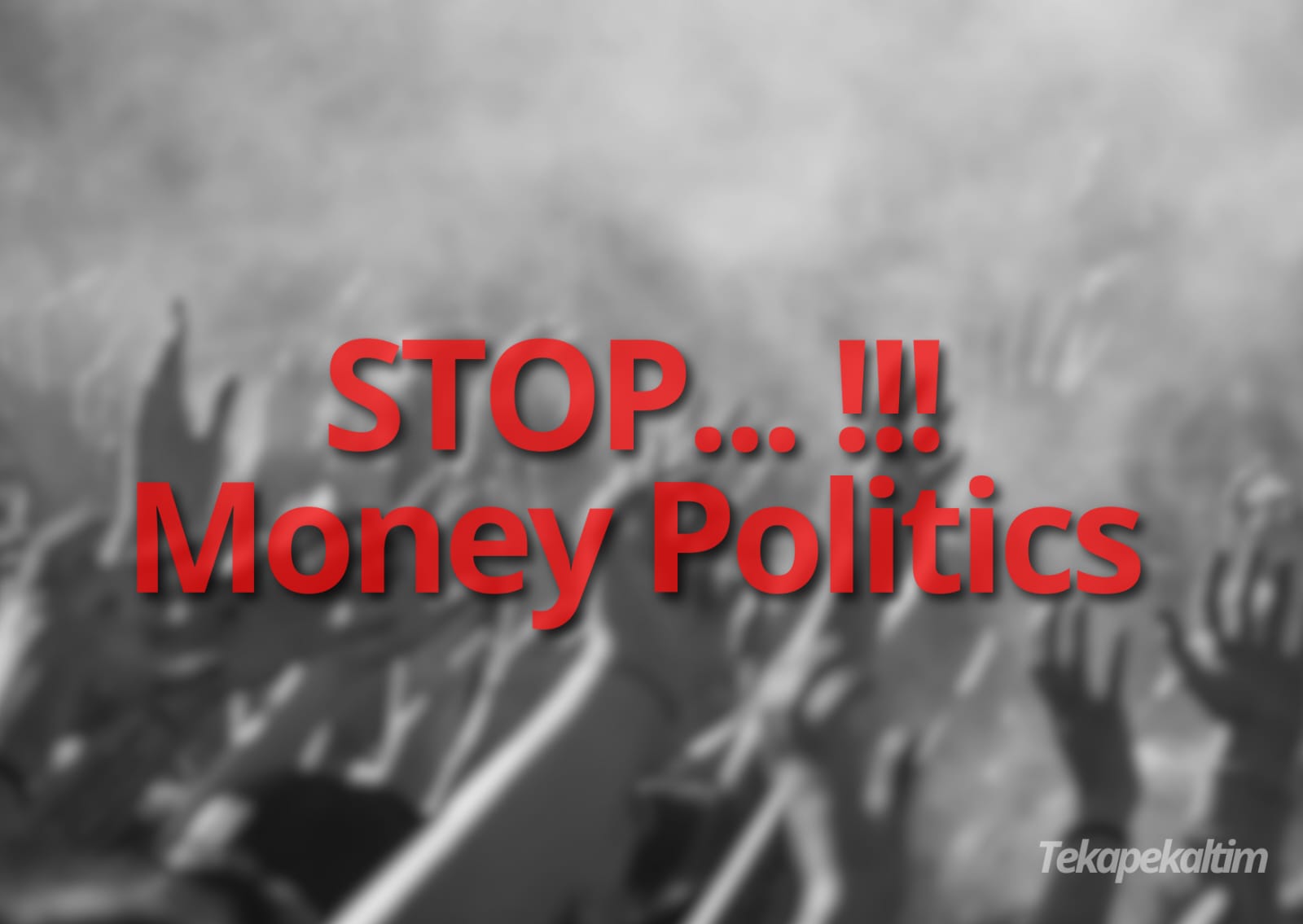 DPRD Kaltim tegaskan jangan ada politik uang (dok: Tekapekaltim)