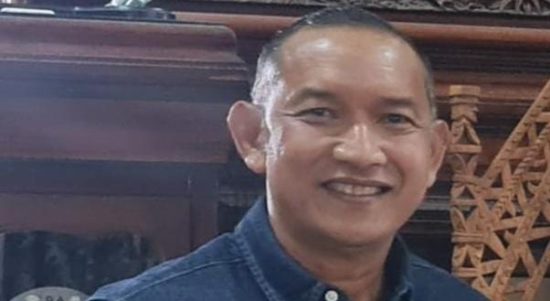 Anggota Komisi II DPRD Kalimantan Timur Agiel Suwarno (dok: Pribadi)