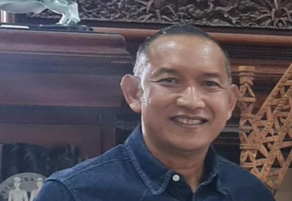 Anggota Komisi II DPRD Kalimantan Timur Agiel Suwarno (dok: Pribadi)