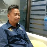 Anggota DPRD Kalimantan Timur Baharuddin Demmu (dok: Tekapekaltim)