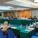 Rapat evaluasi program kerja PUPR-PERA bersama Komisi III DPRD Kaltim (dok: Tekapekaltim)