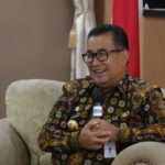 Penjabat Gubernur Kalimantan Timur Akmal Malik (dok: Prov Kaltim)