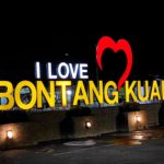 Bontang Kuala. (jadesta)
