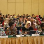 Pertemuan dalam rangka optimalisasi penyelenggaraan pemerintah dan pembangunan dihadiri stakeholder Kalimantan Timur (dok: Diskominfo)