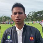 Ketua Persatuan Panahan Indonesia (PERPANI) Kalimantan Timur Sutomo Jabir (dok: tangkapan layar/youtube.com/Sutomo Jabir)