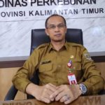 Kepala Dinas Perkebunan Kalimantan Timur Ahmad Muzakkir (dok: Tekapekaltim)