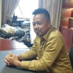 Anggota DPRD Kalimantan Timur Baharuddin Demmu (dok: Tekapekaltim)