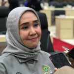Anggota DPRD Kalimantan Timur Mimi Meriami Pane (dok: Tekapekaltim)