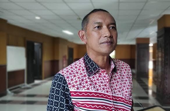 Anggota DPRD Kaltim Agiel Suwarno (dok: Pribadi)