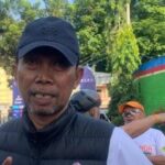 Kepala Dispora Kalimantan Timur, Agus Hari Kesuma. (dok. Ist)