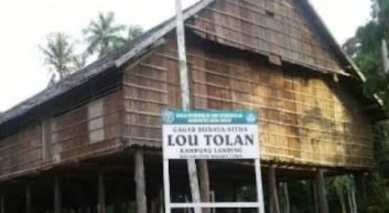 Lamin Tolan. (jejak indonesia)