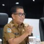 Penjabat Gubernur Kalimantan Timur Akmal Malik (dok: Ahmad Riyandi)