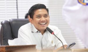 Ketua Dewan Perwakilan Rakyat Daerah Kota Bontang, Andi Faizal Sofyan Hasdam (dok. Ig/Andifaizalsofyan)