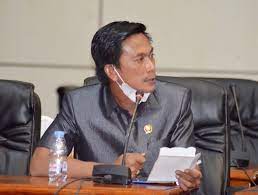Anggota DPRD Kota Bontang, Bakhtiar Wakkang (dok. Ist)