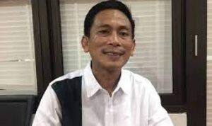 Anggota Dewan Perwakilan Rakyat (DPRD) Bontang, Bakhtiar Wakkang (BW) (dok. Ist)