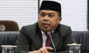 Wakil Ketua Dewan Perwakilan Rakyat Daerah Bontang, Agus Haris (dok. Ist)