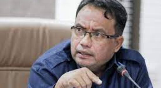 Anggota Komisi III DPRD Bontang, Abdul Samad