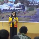 Disporapar Kota Balikpapan gelar Table Top di Bandung, Rabu (15/11).