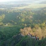 Destinasi wisata Bukit Biru di Kukar (tiajulianti)