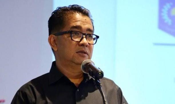 Pj Gubernur Kalimantan Timur Akmal Malik (dok: istimewa)