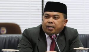 Wakil Ketua Dewan Perwakilan Rakyat Daerah Kota Bontang, Agus Haris