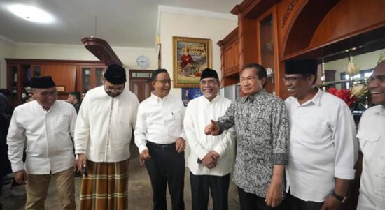 Anies Baswedan