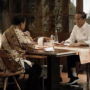 Prabowo makan malam dengan Jokowi (dok: ig/prabowo)