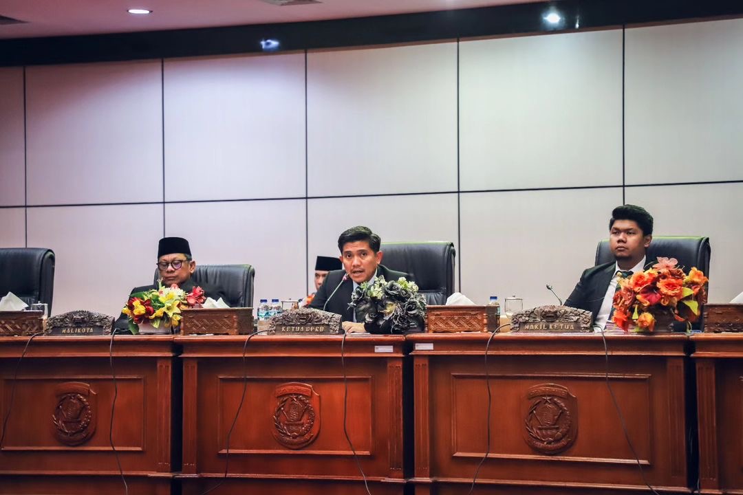 Pemkot Bontang kembali menunjukkan komitmennya dalam meningkatkan kesejahteraan masyarakat melalui inisiatif strategis