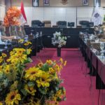 Komisi II DPRD Kota Bontang