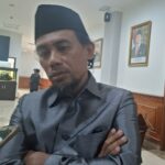 Ketua DPRD Kutim, Jimmi (dok: tekape)