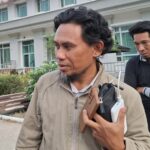 Ketua DPRD Kutim, Jimmi (dok: Tekapekaltim)