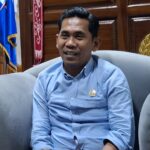 Anggota DPRD Kutim, Yusri Yusuf (dok: tekapekaltim)