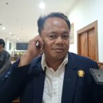 Ketua Komisi A DPRD Kutim, Eddy Markus Palinggi (dok: tekapekaltim)